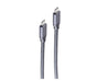 EAN 4017538077509 - shiverpeaks BS13-47020 cable USB USB 3.2 Gen 2 (3.1 Gen 2) 1 m USB C 100 W Gris imagen 1
