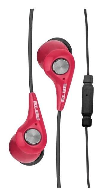 EAN 8435141904986 - ELBE AU-107-MIC auricular y casco Auriculares Alámbrico Clip de oreja Llamadas/Música/Deporte/Uso diario  imagen 3