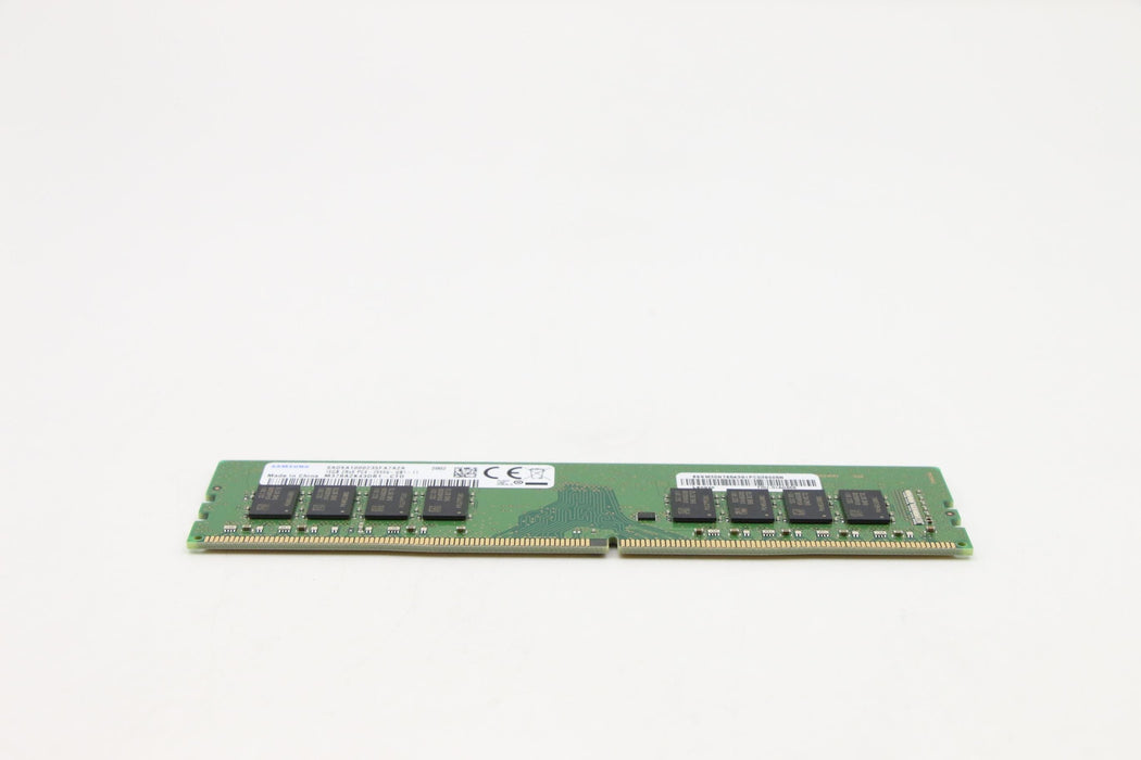 EAN 5704174472971 - Lenovo 01AG858 módulo de memoria 16 GB 2 x 8 GB DDR4 imagen 3