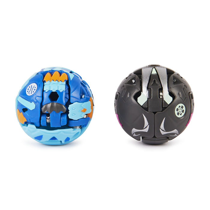 EAN 0778988389478 - Bakugan BTB Baku Tin S4 BP GML Disco volador con lanzador imagen 4
