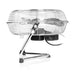 EAN 8713016059338 - Tristar VE-5933 ventilador Negro, Plata imagen 8