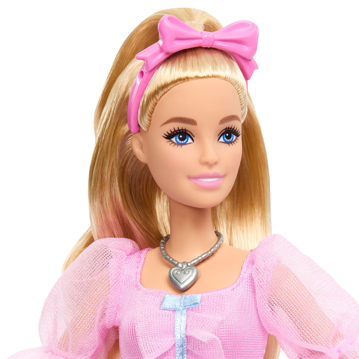 EAN 194735370450 - Barbie JLW51 muñeca imagen 3