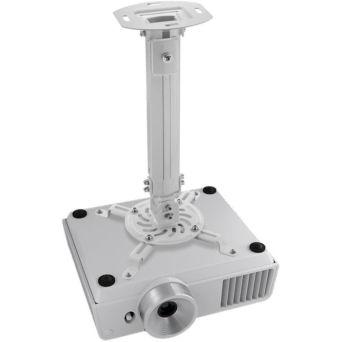 EAN 8057685309661 - Techly ICA-PM 18M montaje para projector Techo Plata imagen 5