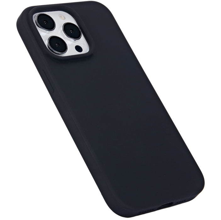 EAN 5715063115992 - eSTUFF ES67120028 funda para teléfono móvil 17 cm (6.7") Negro imagen 2