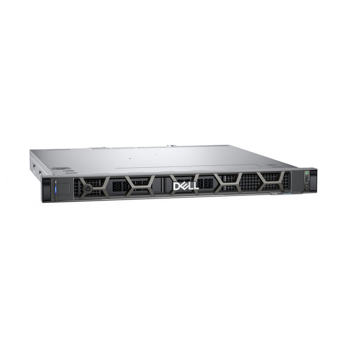 EAN 5902002360296 - DELL PowerEdge R260 servidor 2 TB Bastidor (1U) Intel Xeon 6 6315P 2,8 GHz 16 GB DDR5-SDRAM 700 W imagen 3