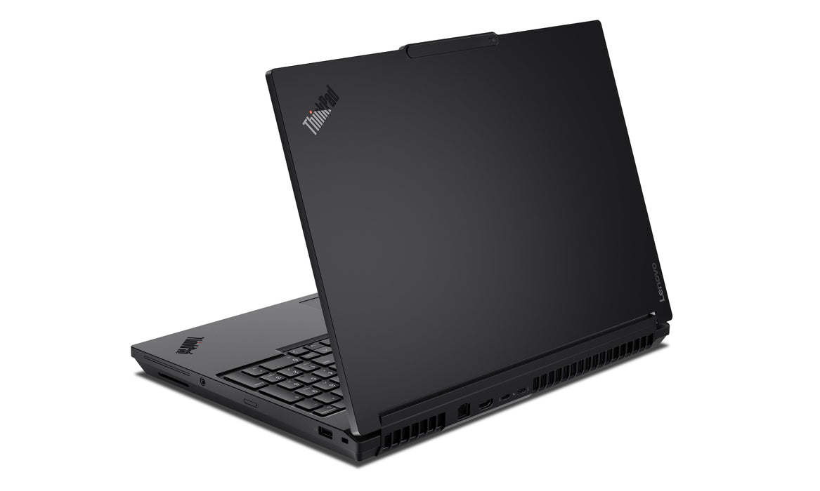 EAN 0199276825575 - Lenovo ThinkPad P16 Gen 3 Intel Core Ultra 7 265HX Portátil 40,6 cm (16") WUXGA 64 GB DDR5-SDRAM 1 TB SSD imagen 5