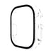 EAN 5715063015377 - eSTUFF ES501034 pieza y accesorio para reloj Protector de pantalla de smartwatch imagen 2