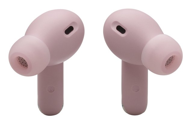 EAN 1200130015281 - JBL Wave Beam 2 Auriculares Inalámbrico Dentro de oído Llamadas/Música Bluetooth Rosa imagen 3