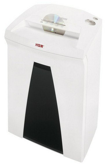 EAN 4026631025041 - HSM Securio B24 triturador de papel Corte en partículas 56 dB 24 cm Blanco imagen 4