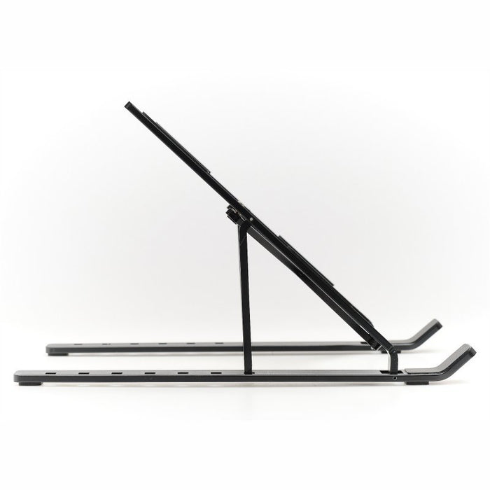 EAN 8435364318201 - iggual IGG318201 soporte para ordenador portátil Soporte para ordenador portátil y tableta 43,2 cm (17") imagen 3