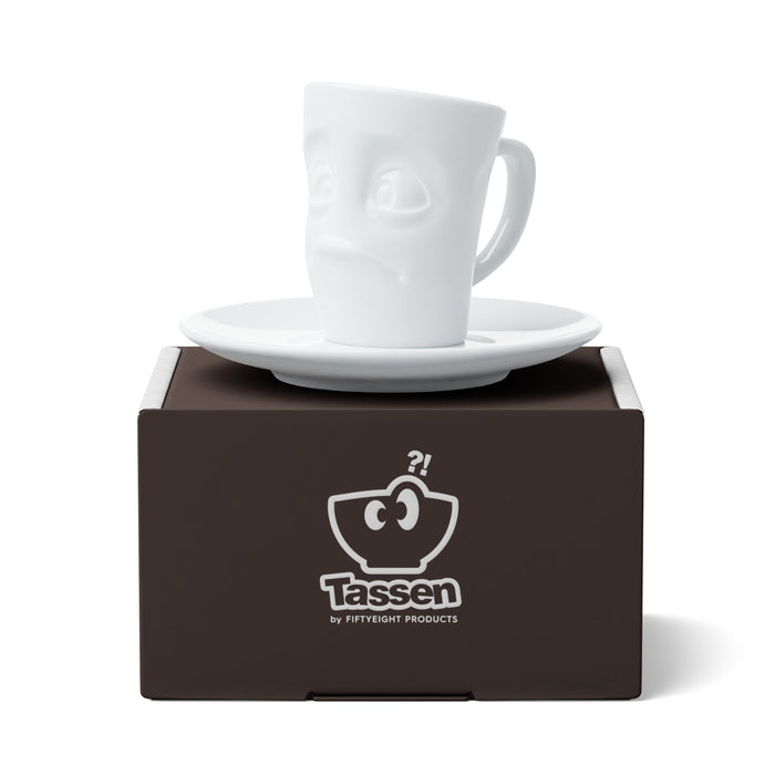 EAN 4250255859212 - Fiftyeight T_02_13_01 tazón Blanco Café expreso 1 pieza(s) imagen 4
