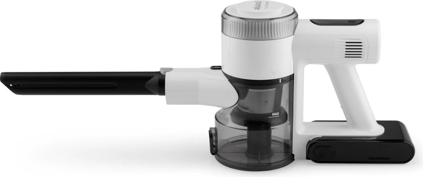 EAN 3838783047991 - Gorenje SVC222230AEW Aspiradora escoba 2 en 1 Batería Secar Sin bolsa 0,701 L 150 W Blanco imagen 13