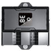 EAN 6931858734523 - GameMax Gamma 90 Digital BK Procesador Refrigerador de aire 9,2 cm Negro 1 pieza(s) imagen 5