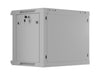 EAN 5901969441321 - Lanberg WF01-6409-23S armario rack 9U Bastidor de pared Gris imagen 14