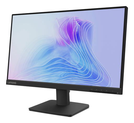 EAN 0198158424127 - Lenovo L22-4e pantalla para PC 54,6 cm (21.5") 1920 x 1080 Pixeles Full HD LCD Negro imagen 2