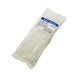 EAN 4260113569191 - LogiLink KAB0002 presilla Nylon Blanco imagen 1
