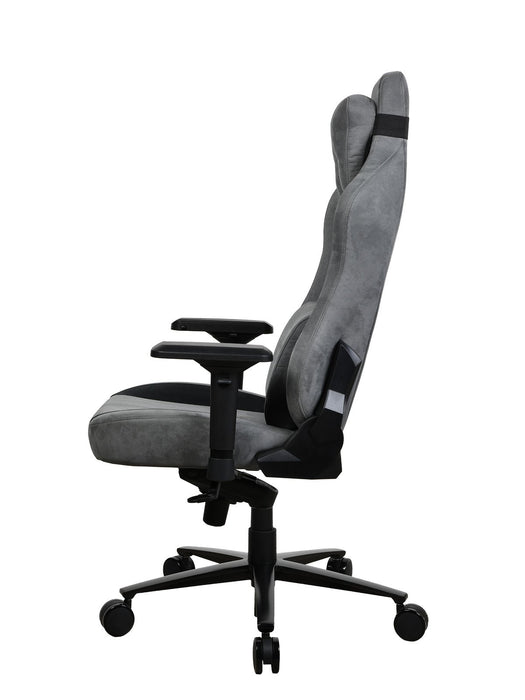 EAN 850032247214 - Arozzi Fabric Gaming Chair Vernazza Supersoft Anthracite imagen 3