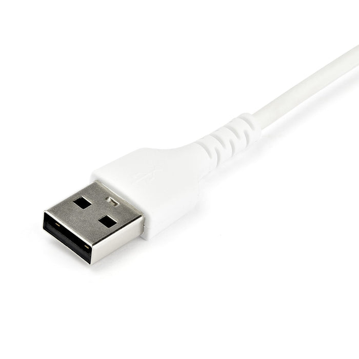 EAN 65030886659 - StarTech.com RUSB2AC1MW cable USB USB A USB C imagen 4