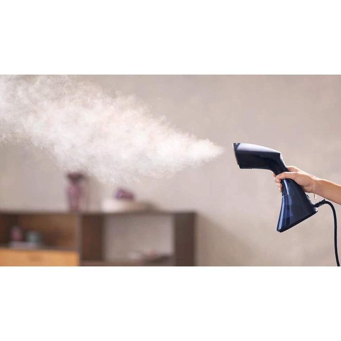 EAN 8710103923879 - Philips 8000 series GC810/20 vaporizador para ropa 0,23 L 1600 W Gris imagen 7