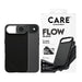 EAN 5715685027246 - PanzerGlass CARE™ by ® Flow Case Black w. MagSafe iPhone Air funda para teléfono móvil Negro imagen 2