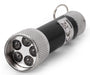 EAN 5999097902289 - Entac EFL-5LED-KC-BL linterna Negro Linterna de llavero LED imagen 3