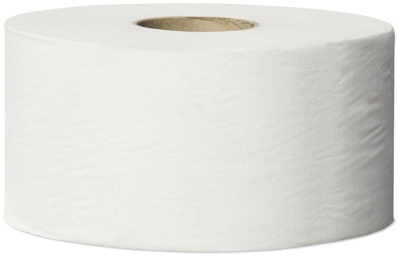 EAN 7322540472141 - Tork 110163 papel higiénico 240 m imagen 2