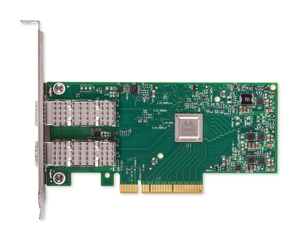 Mayorista Mellanox