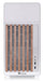 EAN 4711658547170 - Thermaltake TR300 WS Midi Tower Blanco, Madera imagen 4