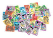 EAN 8425402271438 - BigBuy Home Virus 2 Juego de mesa Intercambio de cartas imagen 2