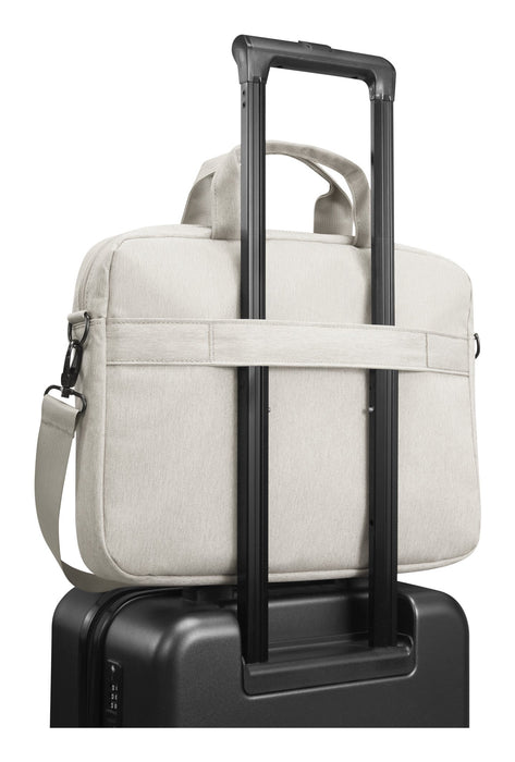 EAN 195892148678 - Lenovo GX41W44768 maletines para portátil 40,6 cm (16") Maletín Toploader Beige imagen 4