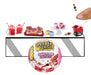 EAN 0035051121695 - Miniverse Make It Mini Love in PDQ imagen 2