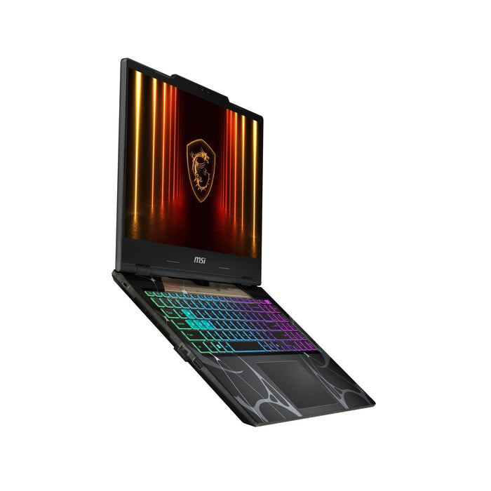 EAN 4711377406192 - MSI Cyborg 15 B13WFKG-687XES Intel® Core™ i7 i7-13620H Portátil 39,6 cm (15.6") Full HD 16 GB DDR5-SDRAM  imagen 5