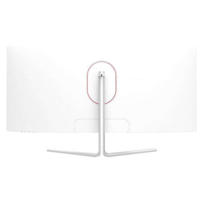 EAN 4260070129872 - LC-Power LC-M34-UWQHD-100-C-V3 pantalla para PC 86,4 cm (34") 3440 x 1440 Pixeles UltraWide Quad HD LCD B imagen 6