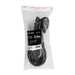 EAN 4052792051193 - LogiLink CP153 cable de transmisión Negro 3 m CEE7/7 C19 acoplador imagen 4