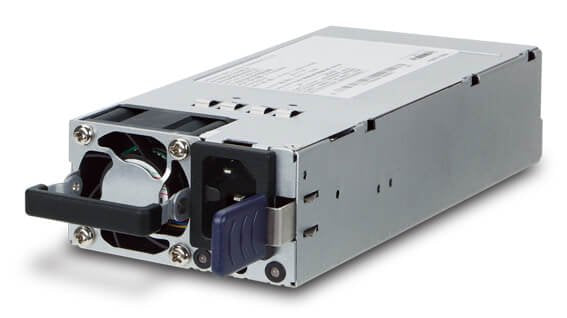 EAN 4711605285513 - PLANET PWR-CRPS1200 adaptador e inversor de corriente Interior 1200 W Metálico, Negro imagen 1