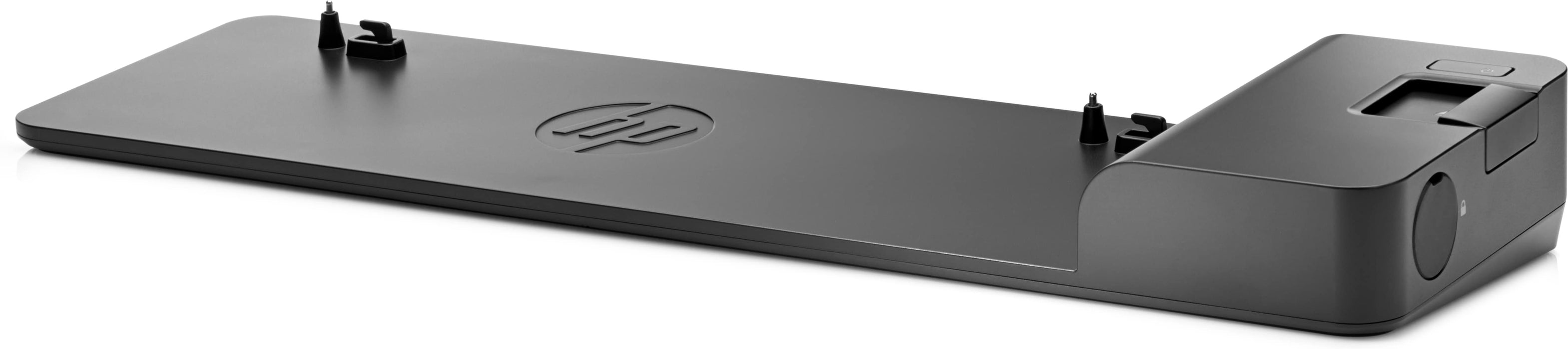 EAN 0887758388723 - HP UltraSlim Docking Station Negro imagen 1