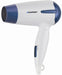 EAN 5901750501951 - Blaupunkt HDD301BL secador 1200 W Azul, Blanco imagen 1