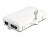 EAN 4043619878994 - DeLOCK 87899 caja de empalme para fibra óptica imagen 5