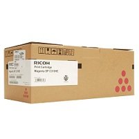 EAN 4961311878275 - Ricoh 407137 cartucho de tóner 1 pieza(s) Original Magenta imagen 1