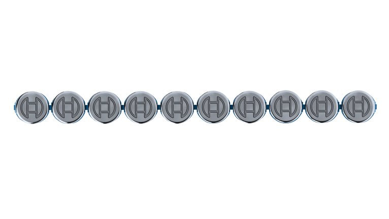 EAN 4059952655338 - Bosch NB-19 Surtido de clavos y pernos de sujeción GNB 18V Professional imagen 3