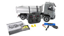 EAN 4262500342943 - Amewi Volvo FMX E015 modelo controlado por radio Camión basculante Motor eléctrico 1:14 imagen 2