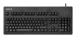 EAN 4025112058547 - CHERRY G80-3000 teclado Universal USB QWERTZ Alemán Negro imagen 1