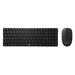 EAN 6940056194145 - Rapoo 9300M teclado Ratón incluido Hogar USB + RF Wireless + Bluetooth QWERTY Negro imagen 4