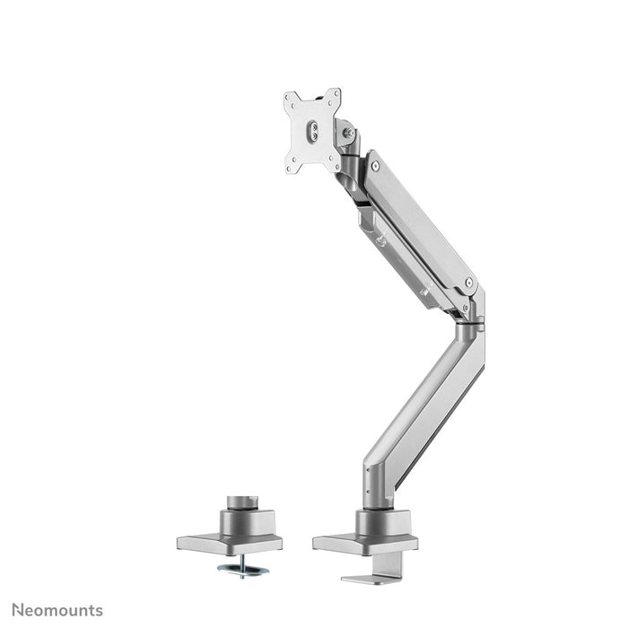 EAN 8717371447229 - Neomounts NM-D775SILVER soporte para monitor 81,3 cm (32") Escritorio Plata imagen 8