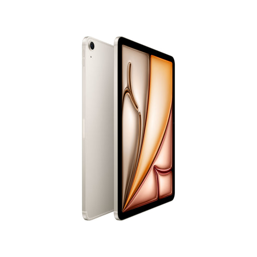 EAN 195949206771 - Apple iPad Air 5G Apple M TD-LTE & FDD-LTE 512 GB 27,9 cm (11") 8 GB Wi-Fi 6E (802.11ax) iPadOS 17 Beige imagen 2