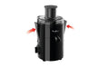 EAN 3016661154928 - Moulinex JU3708 Licuadora centrífuga 350 W Negro, Acero inoxidable imagen 2