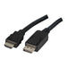EAN 4052792044973 - LogiLink CV0064B adaptador de cable de vídeo 1 m HDMI tipo A (Estándar) DisplayPort imagen 2