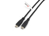 EAN 4015867243824 - Equip 128832 cable USB USB 2.0 0,3 m USB C Negro imagen 2
