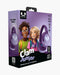 EAN 8720249809661 - Fresh 'n Rebel Clam Junior Auriculares Inalámbrico Diadema Llamadas/Música USB Tipo C Bluetooth Violeta imagen 11