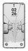EAN 840283927621 - Urban Armor Gear Plyo funda para teléfono móvil 17,5 cm (6.9") Plata imagen 2